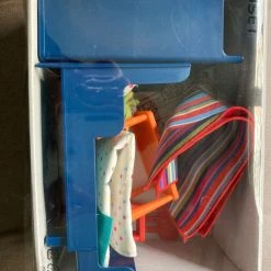 Vendora Σετ παιχνιδιών (Μαγνητικό βιβλίο Janod,ξύλινη πίτσα παιχνίδι Lidl,επιπλο κουκλας κρεβατοκαμαρα Ikea) -Vendora store 0007228a404671a97bd5f055c40752e5f0c0c85e xl