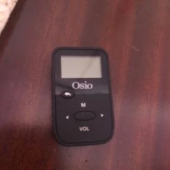 Vendora Mp3 Osio
