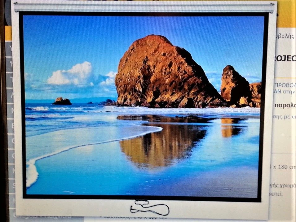 Vendora Optoma H184X (DLP/1280x800/3600ANSI Lumens) ΚΑΙΝΟΥΡΓΙΟΣ 9 Vendora Optoma H184X (DLP/1280x800/3600ANSI Lumens) ΚΑΙΝΟΥΡΓΙΟΣ - Image 7