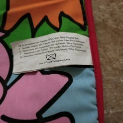 Vendora Μουσικό Χαλί *KIDDIELAND* με Ζωάκια. + ΔΩΡΟ. Σε αριστι κατασταση. -Vendora store 004a3edaa470317883d3a744c09139c62f6ce616 xl