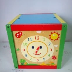 Vendora Κυβος δραστηριοτητων 5 οψεων -Vendora store 00608e73f2dd8df4650dac64be60fd726c831fbd xl