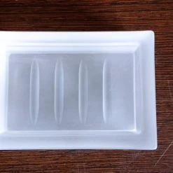 Vendora Επικαθήμενη σαπουνοθήκη