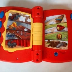 Vendora ΗΛΕΚΤΡΟΝΙΚΟ ΒΡΕΦΙΚΟ ΕΚΠΑΙΔΕΥΤΙΚΟ ΒΙΒΛΙΟ ΜΕ ΟΜΙΛΙΑ (ΑΒΓ) -Vendora store 0082974d6bc065e6a3e1a9824b64323d988c2114 xl