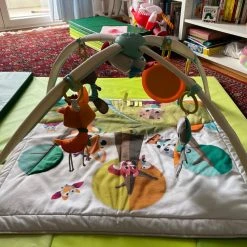 Vendora Βρεφικό Εκπαιδευτικό Γυμναστήριο Tiny Love Into The Forest Gymini Deluxe -Vendora store 00affe7dd27058663ba2e2618cf238629c5db9ea xl