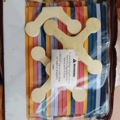 Vendora Skip Hop Playspot Puzzle δαπέδου (πολύχρωμο) -Vendora store 00e143b8aaede81efe8cb3684210f273fb6c1e67 xl