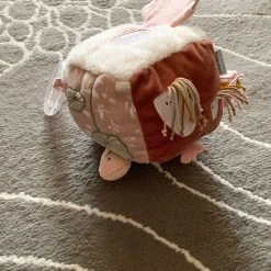 Vendora ΒΡΕΦΙΚΟΣ ΚΥΒΟΣ ΔΡΑΣΤΗΡΙΟΤΗΤΩΝ ΠΑΙΧΝΙΔΙ LITTLE DUTCH -Vendora store 00f87d511df97bb11009ea670ad229f9f640a1f3 xl