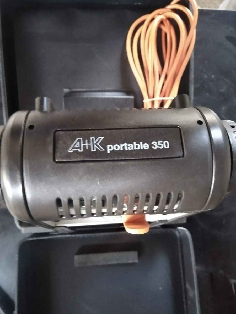 Vendora PROJECTOR 5 Vendora PROJECTOR - Image 3