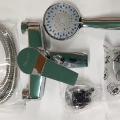 Vendora ΣΕΤ ΒΡΥΣΕΣ MERCURY (μπαταρία μπάνιου, νιπτήρος και κουζίνας). -Vendora store 026bcc984705f720fbdb70d532aa540521684466 xl