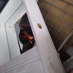 Vendora ΚΑΘΡΕΦΤΗΣ ΜΠΑΝΙΟΥ -Vendora store 02c50ce246129840331bd58af58da4628558a7ca xl