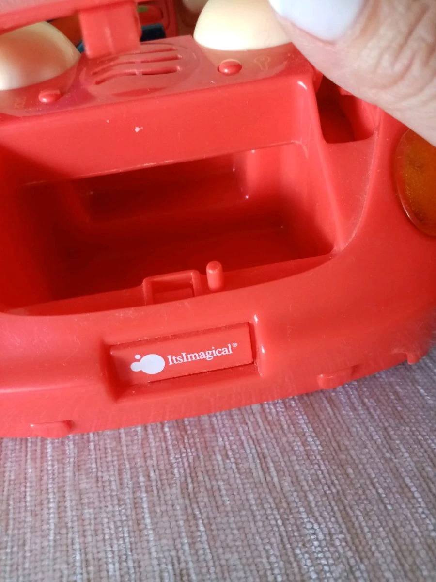 Vendora Imaginarium παιχνιδι με δωρο τιμονι 10 Vendora Imaginarium παιχνιδι με δωρο τιμονι - Image 8