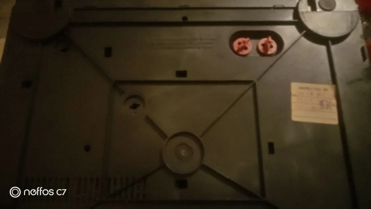 Vendora Philips AK601 Cdplayer , Vintage/1992, σε άριστη κατάσταση, πλήρως λειτουργικό. Δώρο μια κούτα με ελληνικά Cd 11 Vendora Philips AK601 Cdplayer , Vintage/1992, σε άριστη κατάσταση, πλήρως λειτουργικό. Δώρο μια κούτα με ελληνικά Cd - Image 9