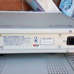 Vendora HIGH END CD PLAYER NAD S - 500 -Vendora store 04224e2ff36116fa1835598760640829bbca621e xl