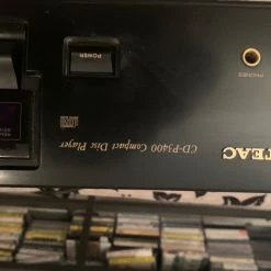 Vendora Πωλείται το CD Player Teac CD-P3400 9 Vendora Πωλείται το CD Player Teac CD-P3400 -Vendora store 044fc6711706f8a20cab5927a8b3505a60bf2269 xl