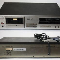 Vendora ΚΑΣΕΤΟΦΩΝΟ LUXMAN K - 210 -Vendora store 0495bbb42adf2494a4dbea3df913a4c72dcae9da xl