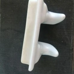 Vendora Πορσελάνηνη κρεμάστρα μπάνιου. -Vendora store 04c23935ab0c7932ebdb1a9745036be39bc86d6d xl