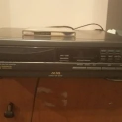 Vendora Philips AK601 Cdplayer , Vintage/1992, σε άριστη κατάσταση, πλήρως λειτουργικό. Δώρο μια κούτα με ελληνικά Cd 13 Vendora Philips AK601 Cdplayer , Vintage/1992, σε άριστη κατάσταση, πλήρως λειτουργικό. Δώρο μια κούτα με ελληνικά Cd -Vendora store 04d4a8620e3413a69aa75b7fc0a92659f984f8ba xl