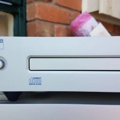 Vendora HIGH END CD PLAYER NAD S - 500 -Vendora store 04f7271ea06e53473362b2fa51d0128a2f16d666 xl