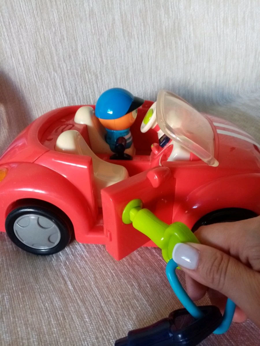 Vendora Imaginarium παιχνιδι με δωρο τιμονι 4 Vendora Imaginarium παιχνιδι με δωρο τιμονι - Image 2