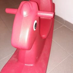 Vendora Αλογάκι Little Tikes