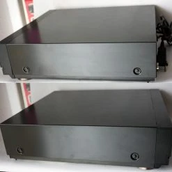 Vendora VINTAGE SONY 5 DISC CD COMPACT DISC PLAYER CDP-C50M AUTOMATIC DISC LOADING JAPAN -Vendora store 05498f31b2774e70907a2a54c7f9d97cd9c86bc9 xl