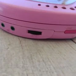 Vendora Disney Princess CD PLAYER. -Vendora store 05b930f77dd2a9744a564c9e46f3d89b2441f6a3 xl