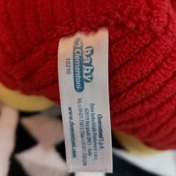 Vendora Εκπαιδευτικό παιχνίδι Clementoni Πίπης το αρκουδάκι άθικτο και πλήρως λειτουργικό 10€ -Vendora store 05e90bb7d6b974f20f91aa6317d102d8f7c93f7c xl