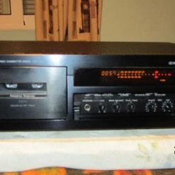 Vendora ΠΩΛΕΙΤΑΙ ΚΑΣΣΕΤΟΦΩΝΟ YAMAHA KX 580 -Vendora store 065fb41e6b34e2fb19b16af71ab324325014efd8 xl