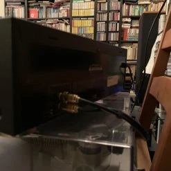 Vendora Πωλείται το διπλό Κασσετοφωνο Teac W-585R 13 Vendora Πωλείται το διπλό Κασσετοφωνο Teac W-585R -Vendora store 06fa77c285712dd3028a7fa8d14e44463ee08a1d xl