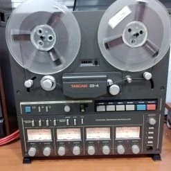 Vendora Tascam 22_4