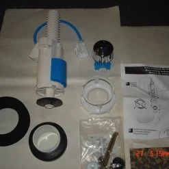 Vendora ΜΗΧΑΝΙΣΜΟΙ ΑΕΡΟΣ IDROLS ΓΙΑ ΚΑΖΑΝΑΚΙΑ ΜΠΑΝΙΟΥ.