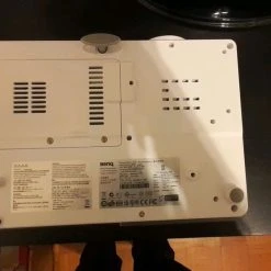 Vendora Βιντεοπροβολέας Benq -Vendora store 07b20c622524ea271bf2f1b999a988f552ffee3c xl