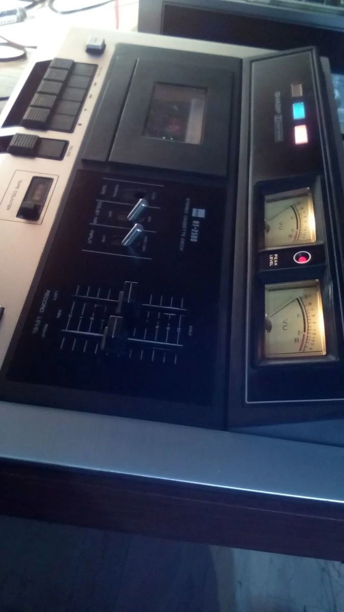 Vendora Deck Sharp 10 Vendora Deck Sharp - Image 8