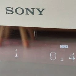 Vendora SONY HCD-BX-30R COMPACT DISC RECEIVER + ραδιοφωνο + USB Stick + AUDIO IN + τηλεκοντρόλ + βιβλιαράκι οδηγιες χρησης και 2 ηχεια 17 Vendora SONY HCD-BX-30R COMPACT DISC RECEIVER + ραδιοφωνο + USB Stick + AUDIO IN + τηλεκοντρόλ + βιβλιαράκι οδηγιες χρησης και 2 ηχεια -Vendora store 07fbc7ee837768b20de8a24d44329d00eb6f790f xl