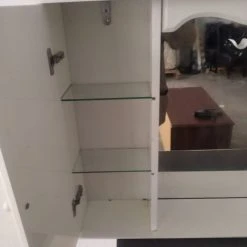 Vendora ΚΑΘΡΕΦΤΗΣ ΜΠΑΝΙΟΥ ΜΕΓΑΛΟΣ -Vendora store 08114781227c238f3cc04b6c4ddd090c0b95396b xl