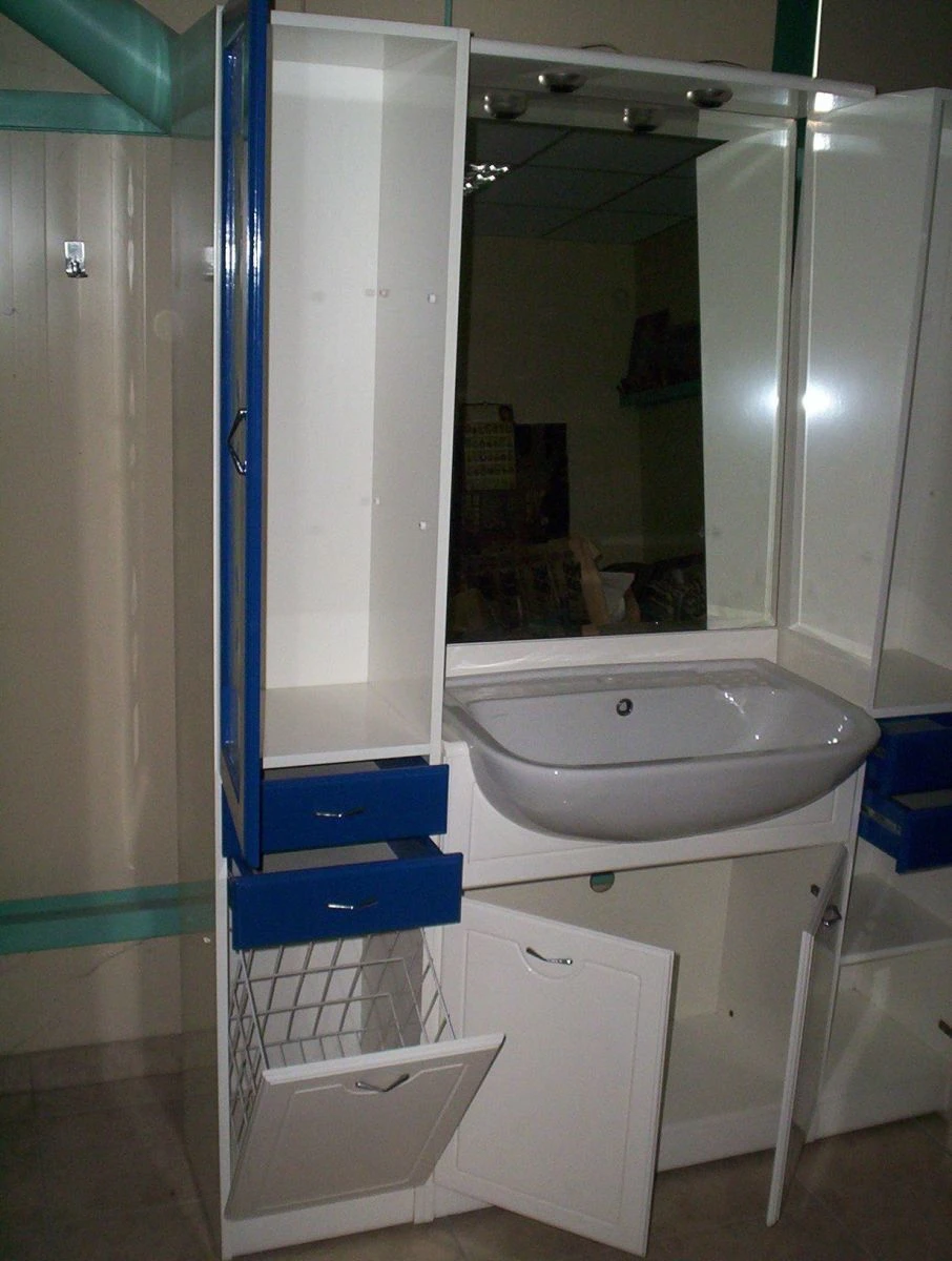 Vendora ΕΠΙΠΛΟ ΜΠΑΝΙΟΥ ΠΛΗΡΕΣ 5 Vendora ΕΠΙΠΛΟ ΜΠΑΝΙΟΥ ΠΛΗΡΕΣ - Image 3