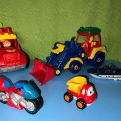 Vendora Βρεφικά παιχνίδια για αγόρι πακέτο. 13 Vendora Βρεφικά παιχνίδια για αγόρι πακέτο. -Vendora store 098512a938bac3f7d3ccc7f3e9d1446b716053b8 xl