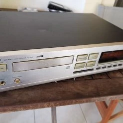 Vendora Compact Disc Player LUXMAN - D355 - Aριστη κατασταση -Vendora store 0a115116fa70d42c652157fb35685e63a24f6b3b xl