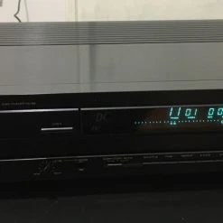 Vendora MARANTZ CD 85 Player-Philips Cdm1mkii-TDA 1541s -Vendora store 0a1ac5098fca70b5dc54a937617cbbb349557161 xl