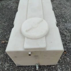 Vendora ΝΤΕΠΟΖΙΤΟ ΝΕΡΟΥ ΜΠΑΝΙΟΥ