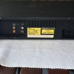 Vendora Philips CD210 Cd Player -Vendora store 0b5e18399a35eb8bbd533ce5863a597bcdcac6a7 xl