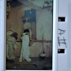 Vendora Μεγάλη συλλογή σλάιτς ζωγραφικής, γλυπτικής, προτζέκτορας -Vendora store 0b8f04768e06fb8fb9d194cb60e3cb5d4b76965c xl