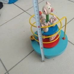 Vendora Ξύλινο καρουζελ με μελωδία -Vendora store 0b990d1d32fc9426c3f75ae5a255c3911ce39bf2 xl