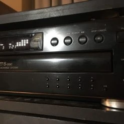 Vendora JVC CD PLAYER 5δισκο XL-F216 -Vendora store 0bbb788baca4b08c4dbca65a0453590e45b3be20 xl