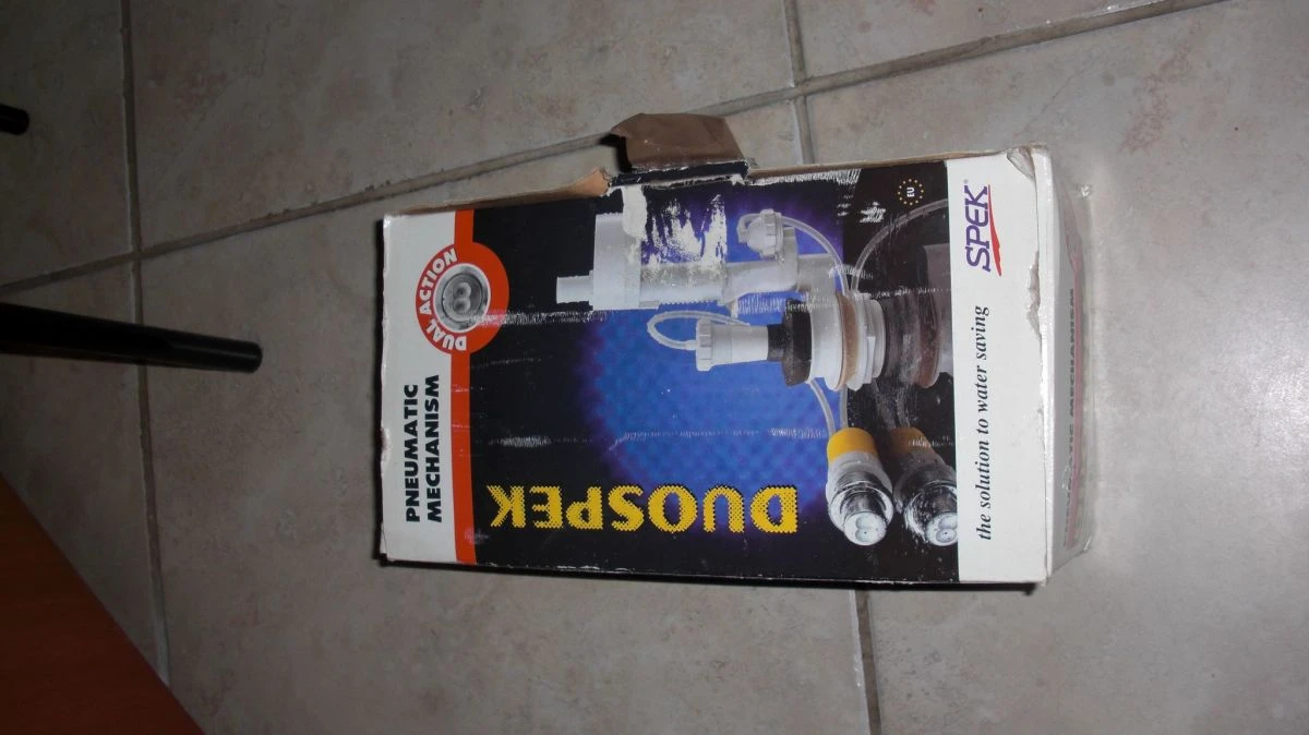 Vendora Βαλβίδα για ΚΑΖΑΝΑΚΙ DUOSPEK 4 Vendora Βαλβίδα για ΚΑΖΑΝΑΚΙ DUOSPEK - Image 2