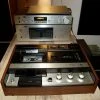 Vendora κασετοφωνο Sansui Sc 636
