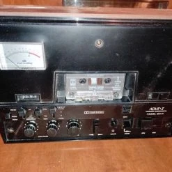 Vendora Vintage Κασετοφωνο Advent Model 201A -Vendora store 0c657433d5d78920a0de348d2f907f47b2eb9c75 xl