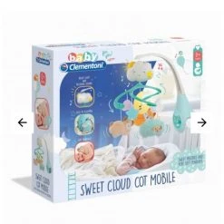 Vendora μομπιλε Clementoni 5 Vendora μομπιλε Clementoni -Vendora store 0c6a43672975ef72fb840f7f95b3a017e72b910f xl