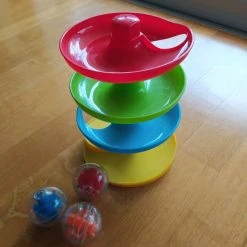 Vendora Παιχνίδι βρεφικό Busy Ball Drop