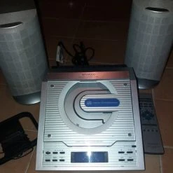 Vendora ΣΤΕΡΕΟΦΩΝΙΚΟ KENWOOD RD M23 ΚΩΔ13 -Vendora store 0cf6867f176edcafd96bc4eca480b5b64bf4a123 xl