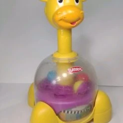 Vendora Καμηλοπάρδαλη Σβουρομπαλίτσες -Vendora store 0d110473150458a129d2de7702a15b5c94080142 xl